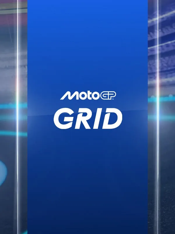MotoGP Grid