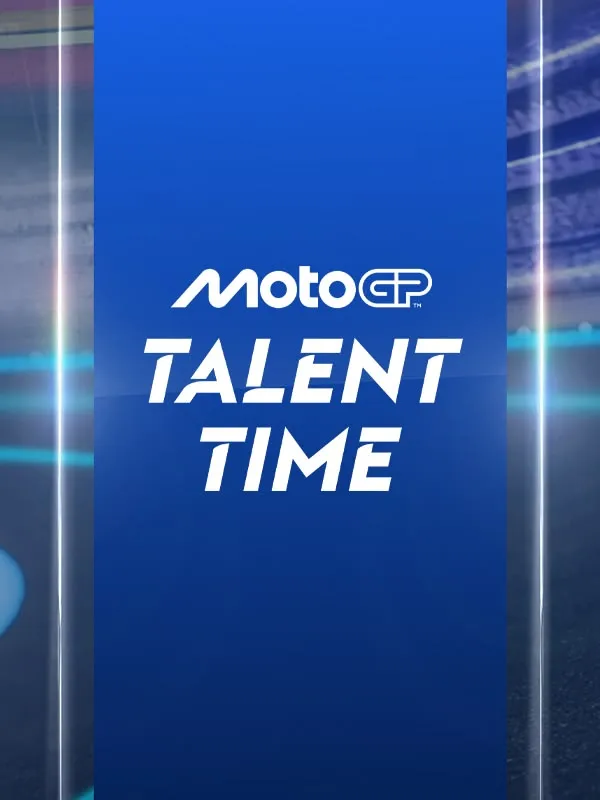MotoGP Talent Time
