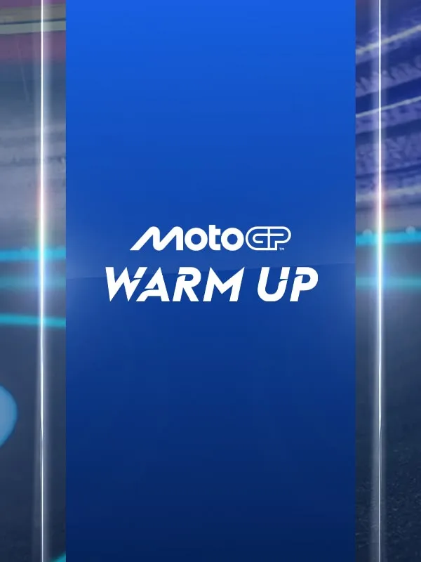 MotoGP Warm Up