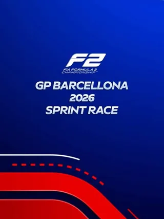 Motori Formula 2 - Stag. Motori Formula 2 2026 - Motori Formula 2 2026 [F2 Spagna S.Race '26]