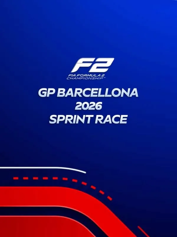 Motori Formula 2 - Stag. Motori Formula 2 2026 - Motori Formula 2 2026 [F2 Spagna S.Race '26]