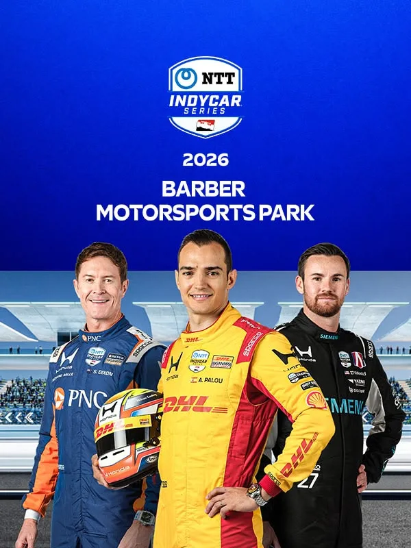 Motori Indycar Series