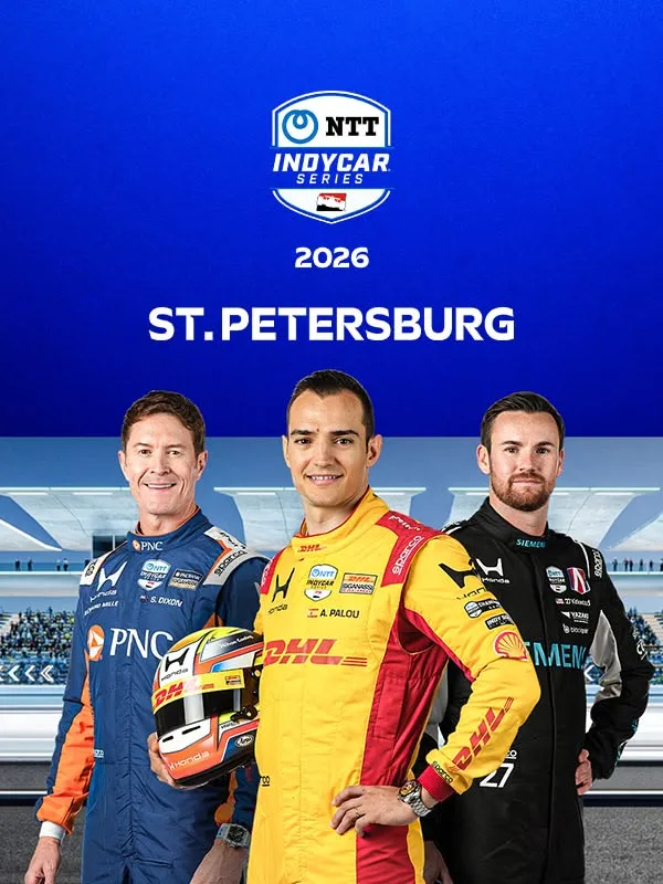 Motori Indycar Series 2026