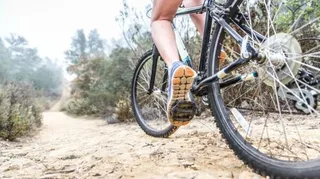 Mountain Bike: Coppa del mondo Discesa Loudenvielle