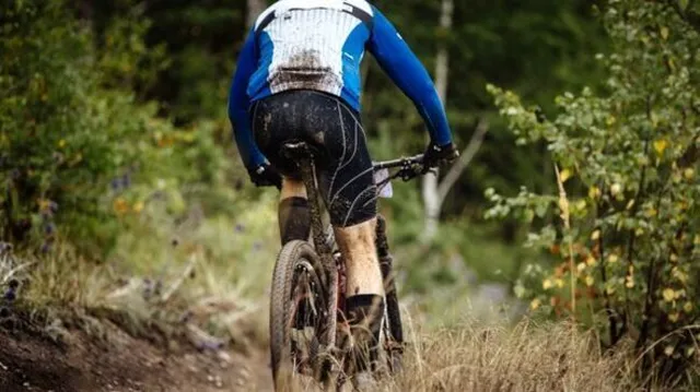 Mountain Bike Coppa del Mondo Lenzerheide