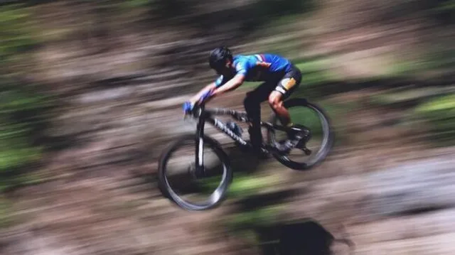 Mountainbike: Coppa del Mondo: Aletsch Arena Bellwald — Eurosport 2 Italia