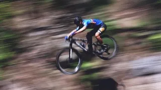Mountainbike: Coppa del Mondo: Aletsch Arena Bellwald