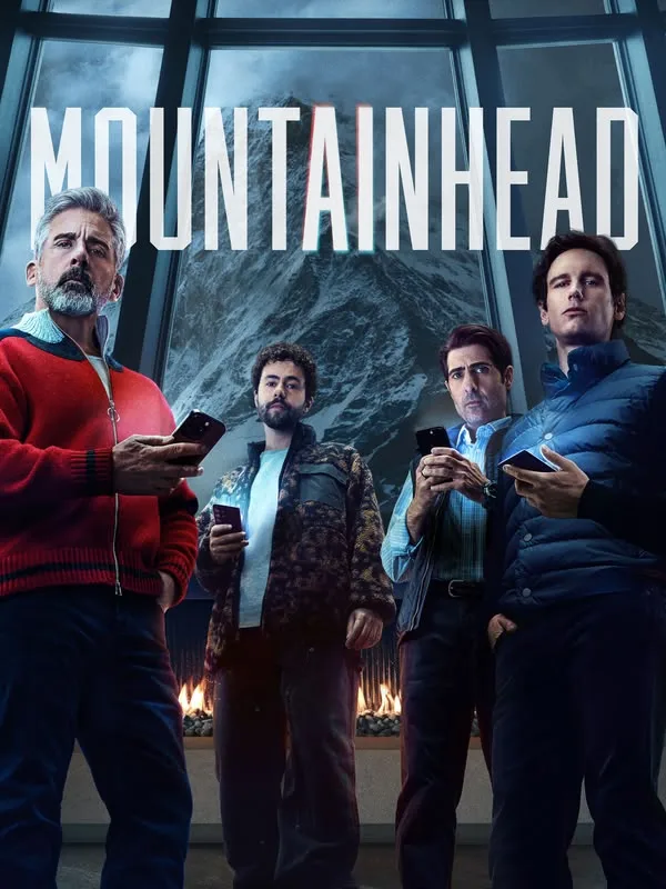 Mountainhead