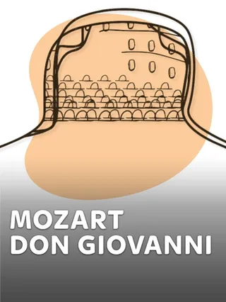 Mozart - Don Giovanni