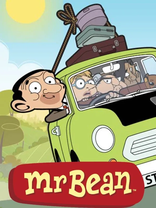 Mr. Bean