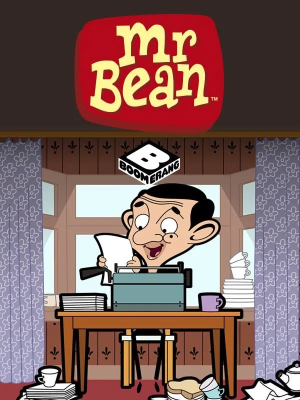 Mr. Bean