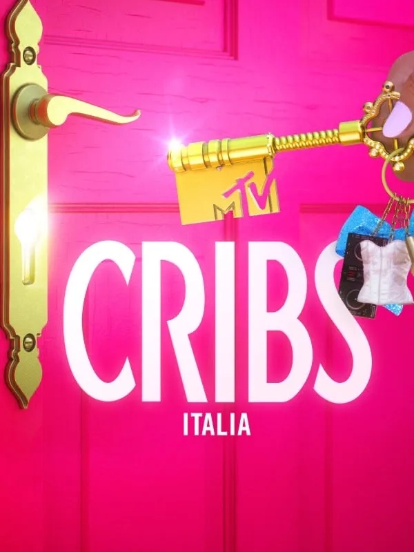MTV Cribs Italia