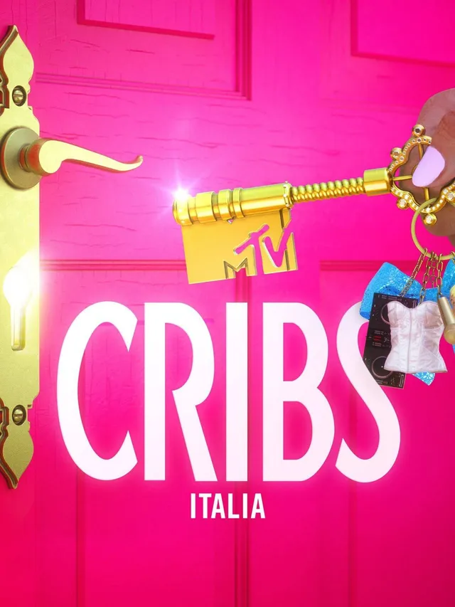 MTV Cribs Italia