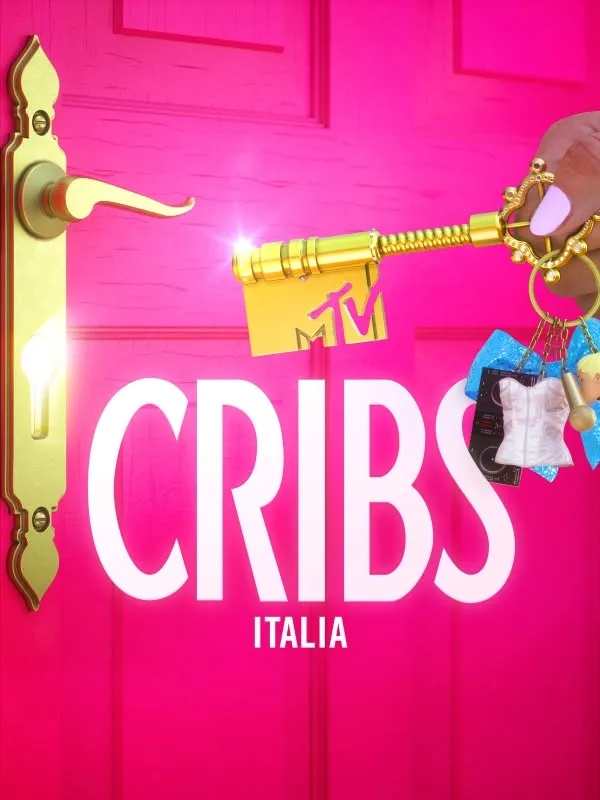 MTV Cribs Italia