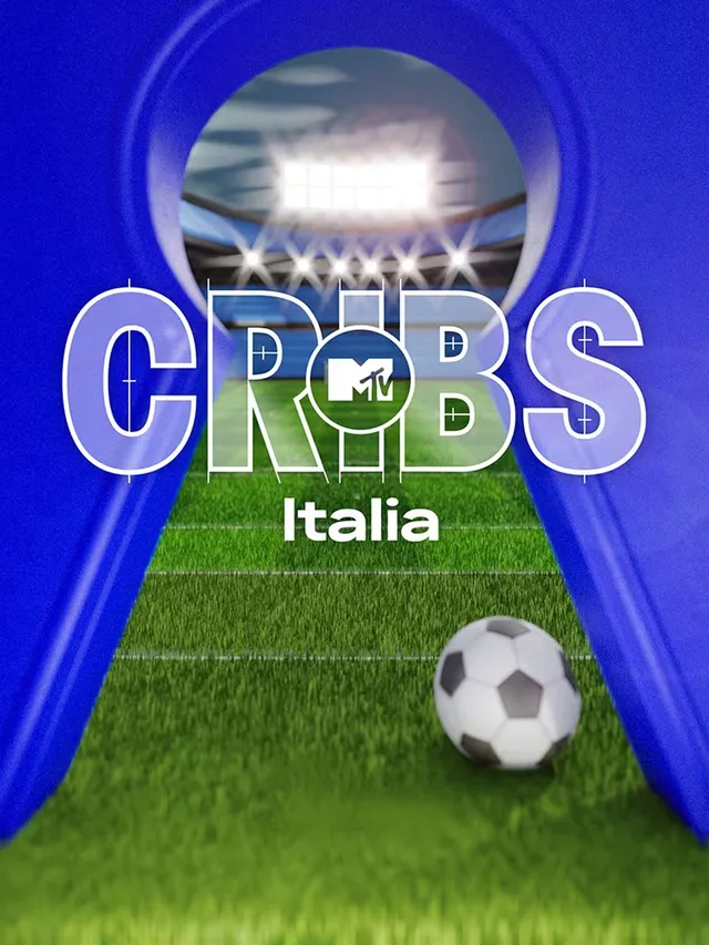 MTV Cribs Italia