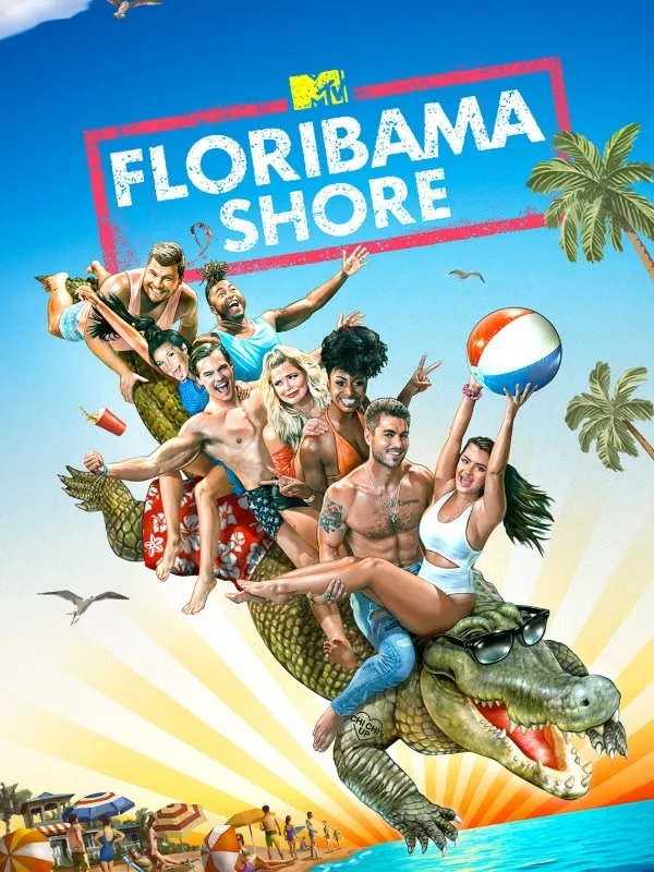 MTV Floribama Shore