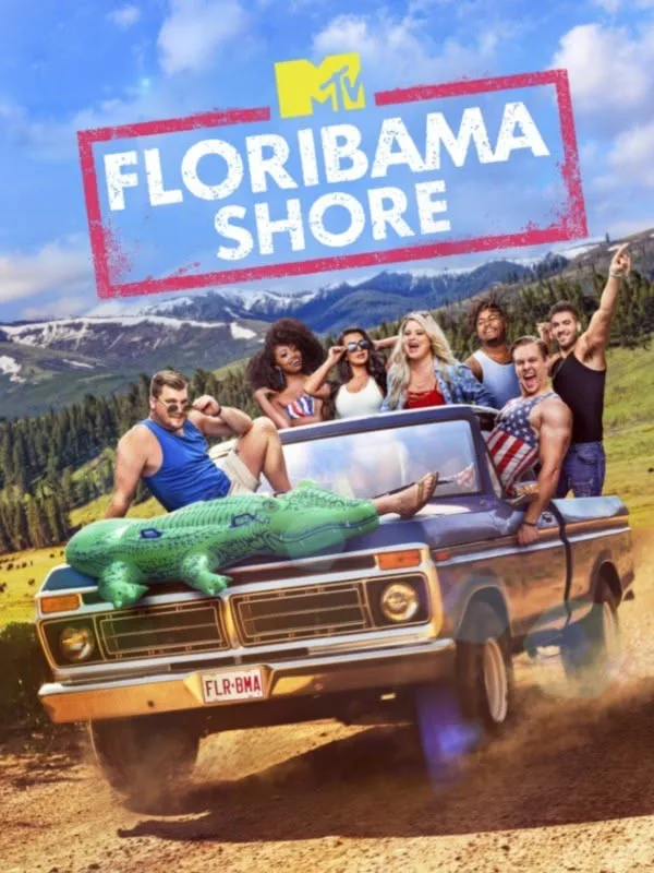 MTV Floribama Shore