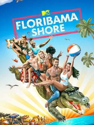 MTV Floribama Shore