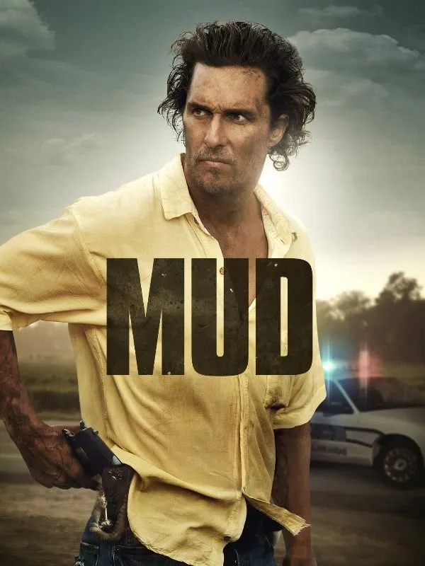 Mud