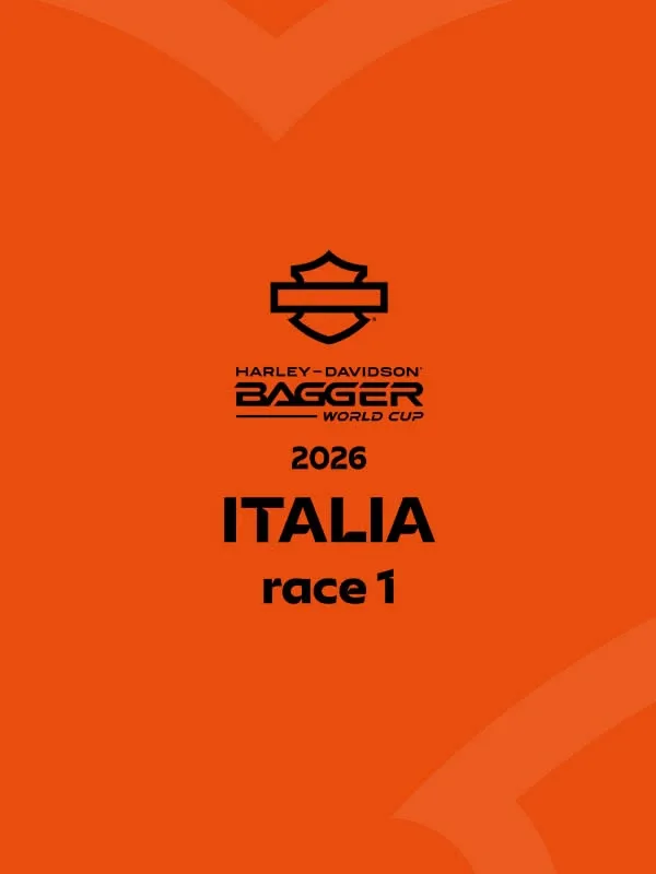 Mugello: Gara 1