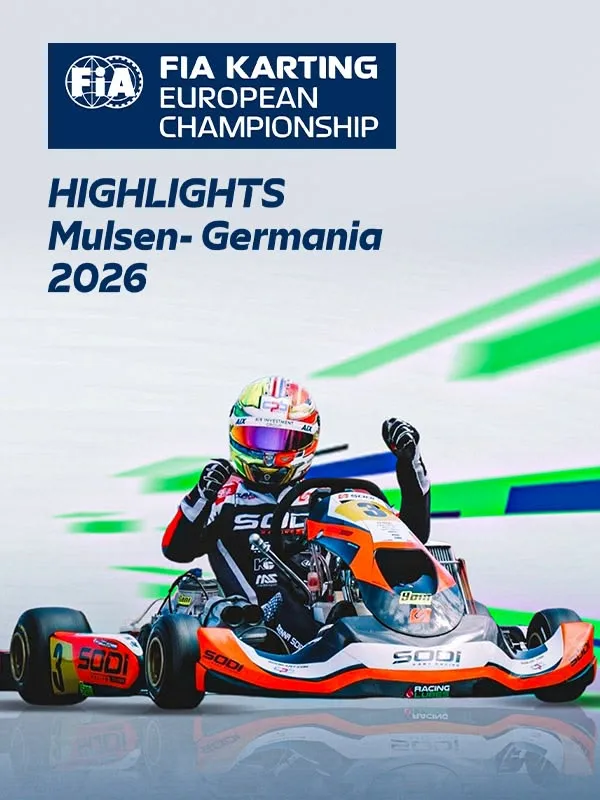 Mulsen: Germania
