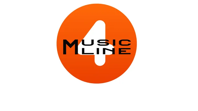 Music line