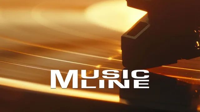 Music line - Speciale