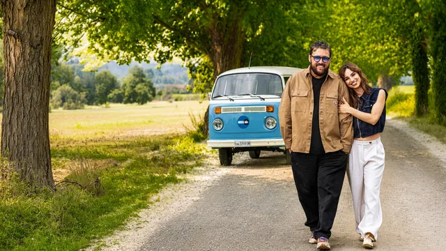 Musica mia - Enzo Jannacci: l'importante è esagerare