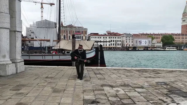 Musica mia - Venezia e la musica lirica