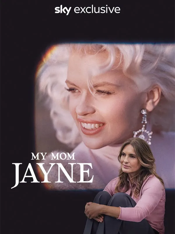 My Mom Jayne