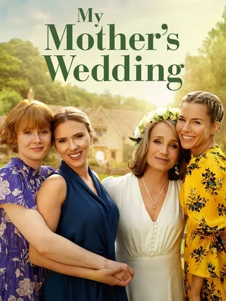 My Mother's Wedding