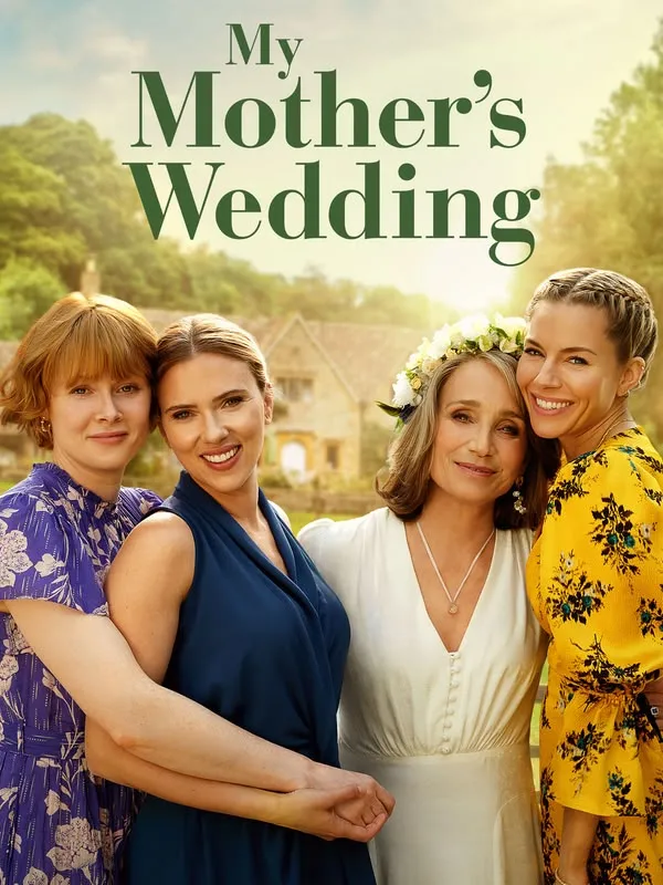 My Mother's Wedding