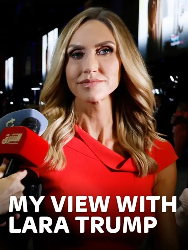 My View with Lara Trump