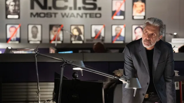 N.C.I.S