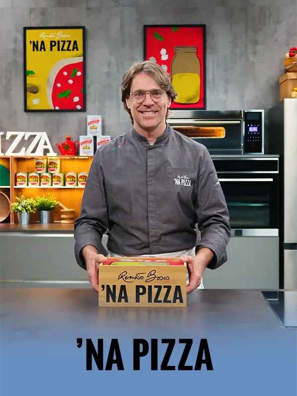 'Na pizza 1^TV