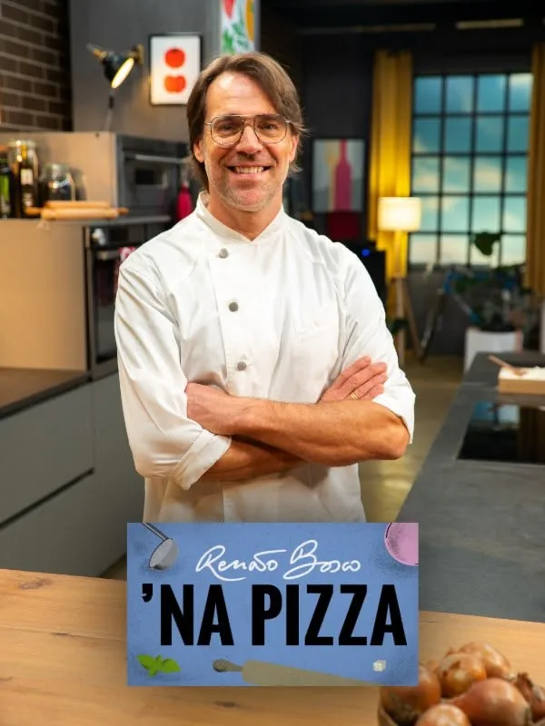 'Na pizza