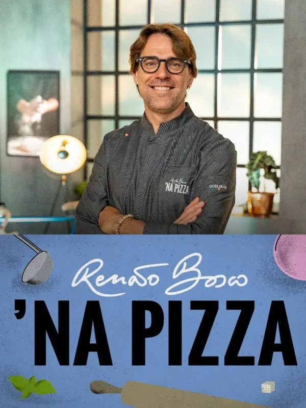 'Na pizza