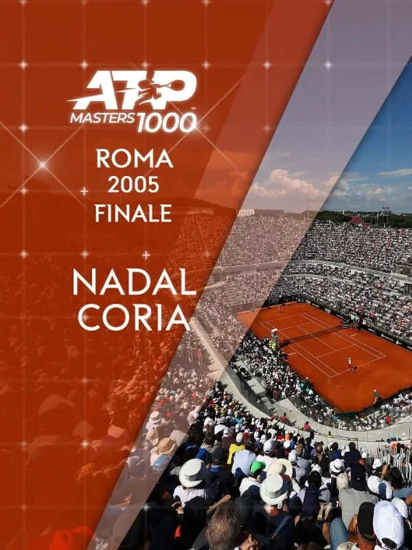 Nadal - Coria. Finale - Ep. -1 - Nadal - Coria. Finale