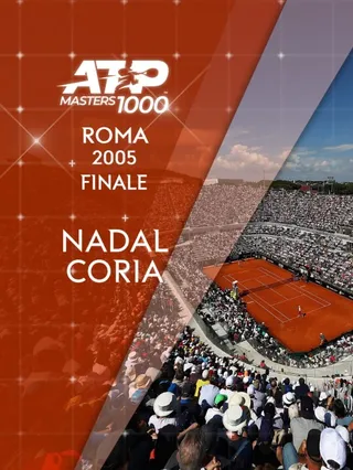 Nadal - Coria. Finale - Ep. -1 - Nadal - Coria. Finale