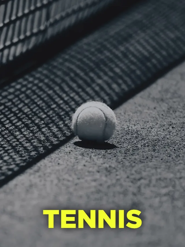 Nadal - Djokovic