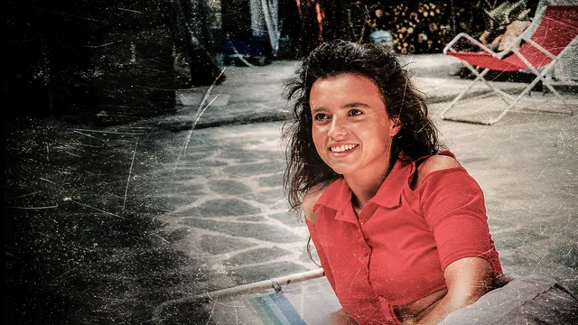 Nadia Cella: 30 anni per la verità - Un giorno in Pretura