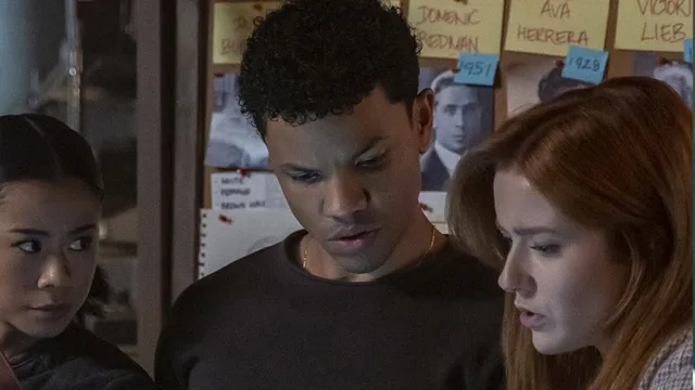 Nancy Drew
