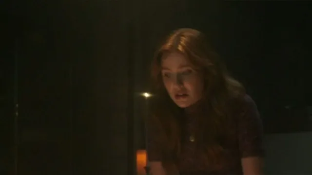 Nancy Drew