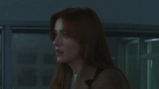 Nancy Drew The Heartbreak of Truth