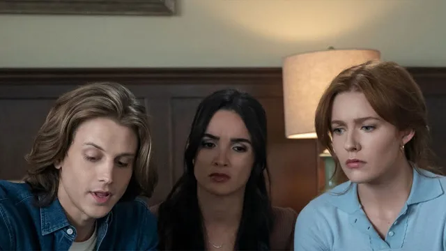 Nancy Drew The Maiden's Rage