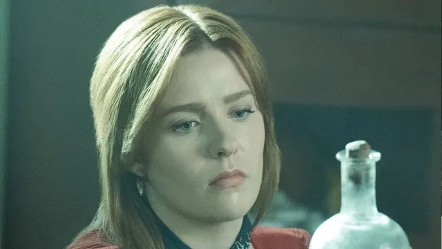 Nancy Drew The Memory of the Stolen Soul