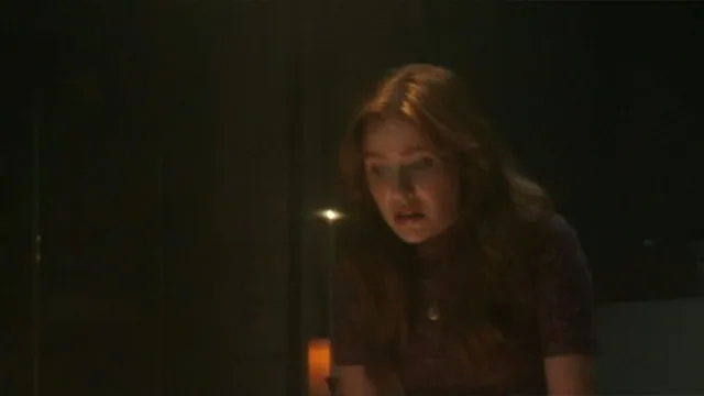 Nancy Drew The Reaping of Hollow Oak