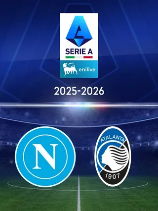 Napoli - Atalanta