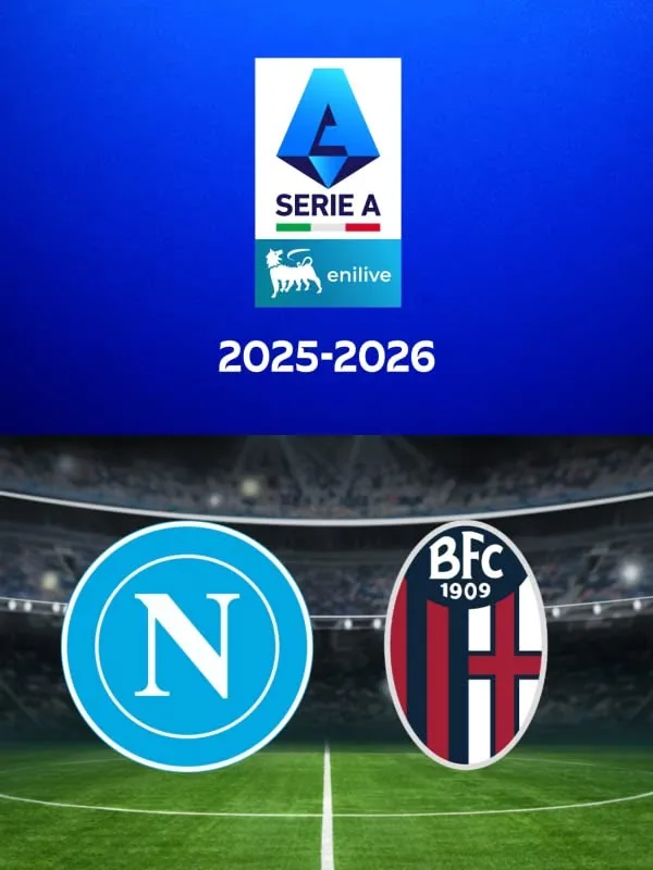 Napoli - Bologna