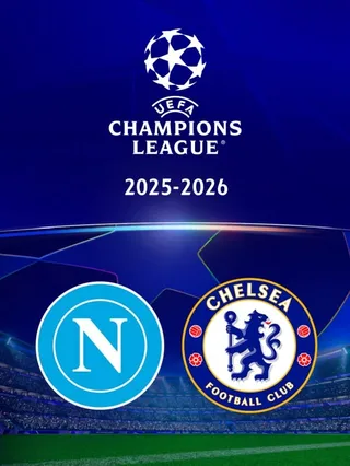 Napoli - Chelsea